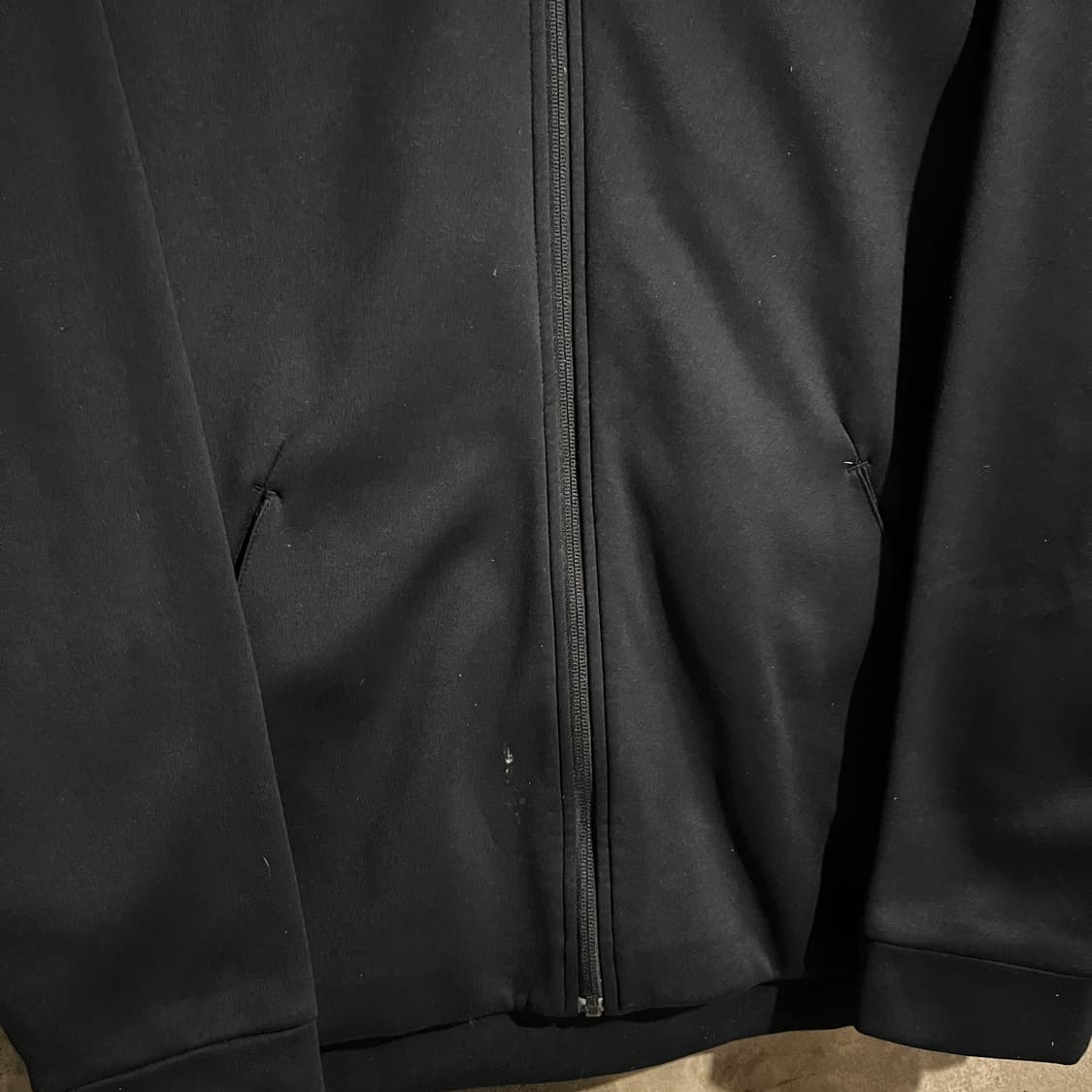 나이키 후드집업 상품이미지3