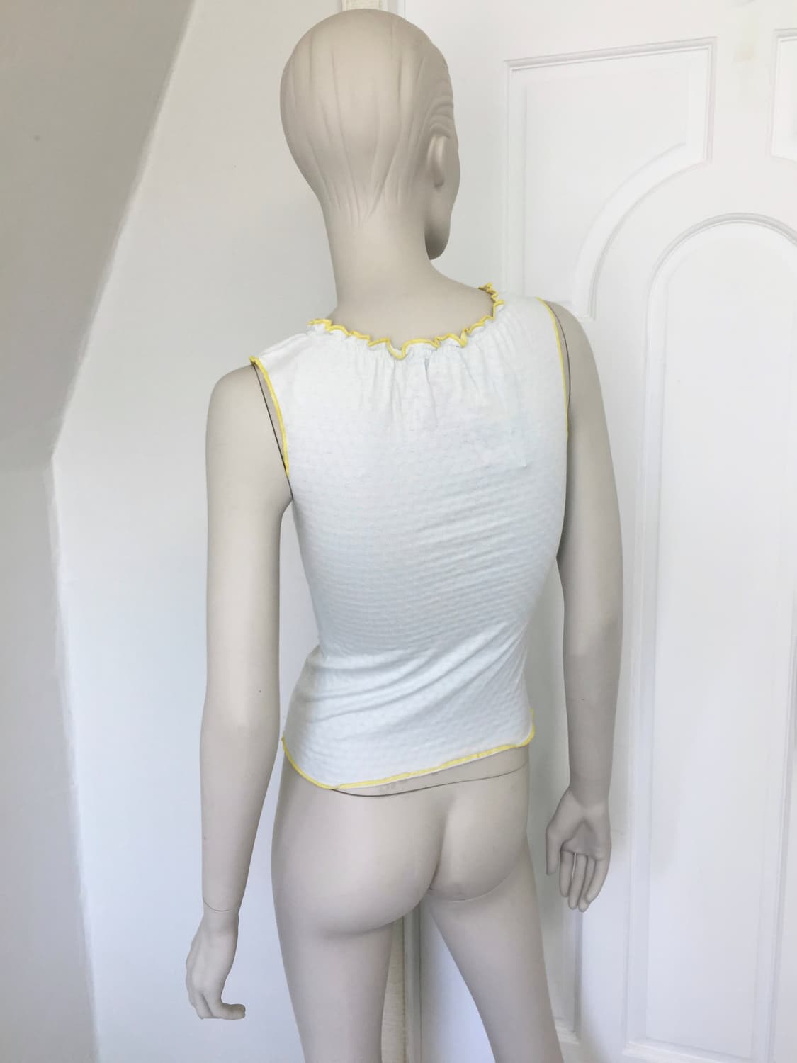 Miss- Sixty Sleeveless 상품이미지4