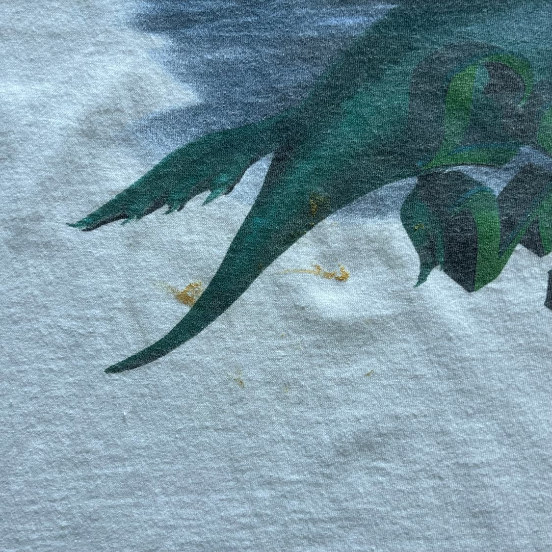 [XL] 미국 빈티지 티셔츠 상품이미지4