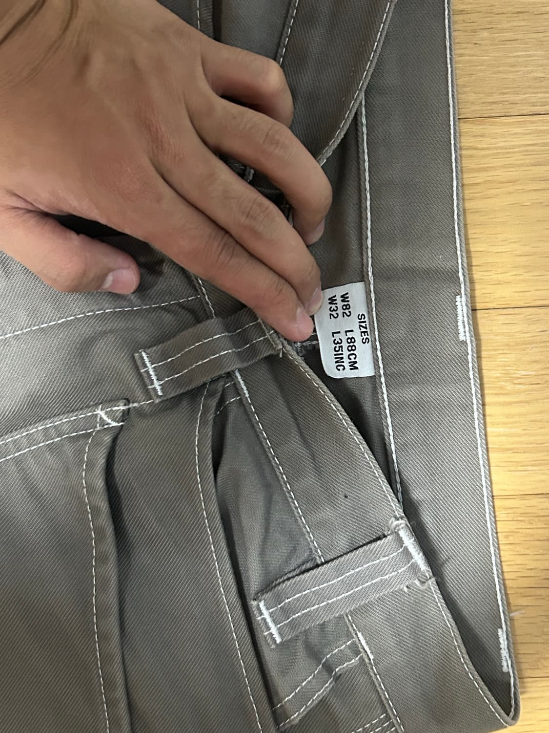 이케아 더블니 상품이미지6