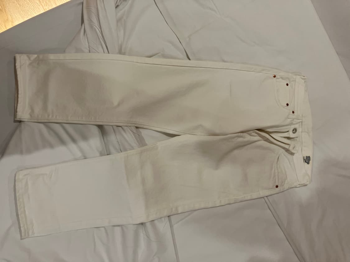 오어슬로우 팬츠  상품이미지1