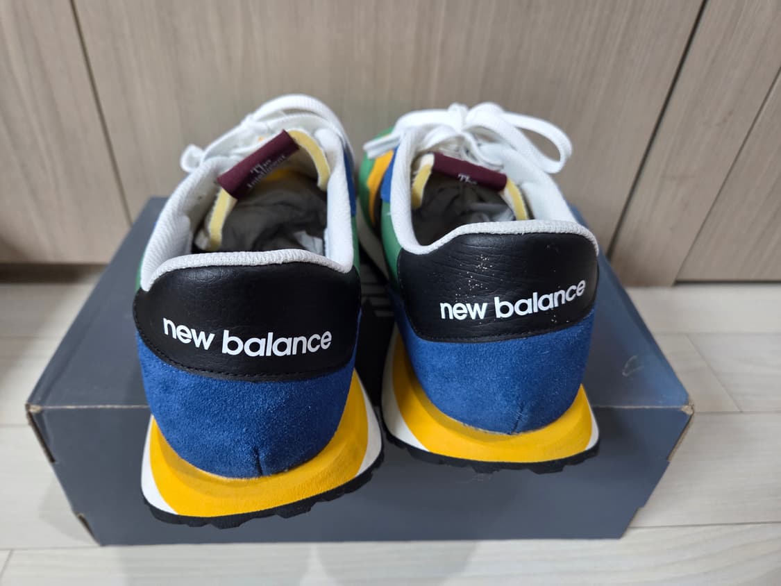 뉴발란스 237 290 상품이미지3