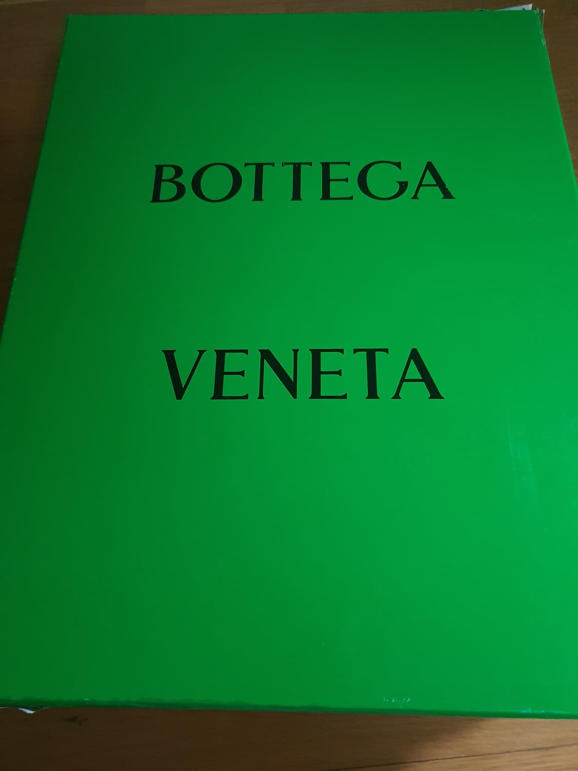 새상품 보테가베네타 파이어맨 러버 앵클 부츠 43사이즈 상품이미지5