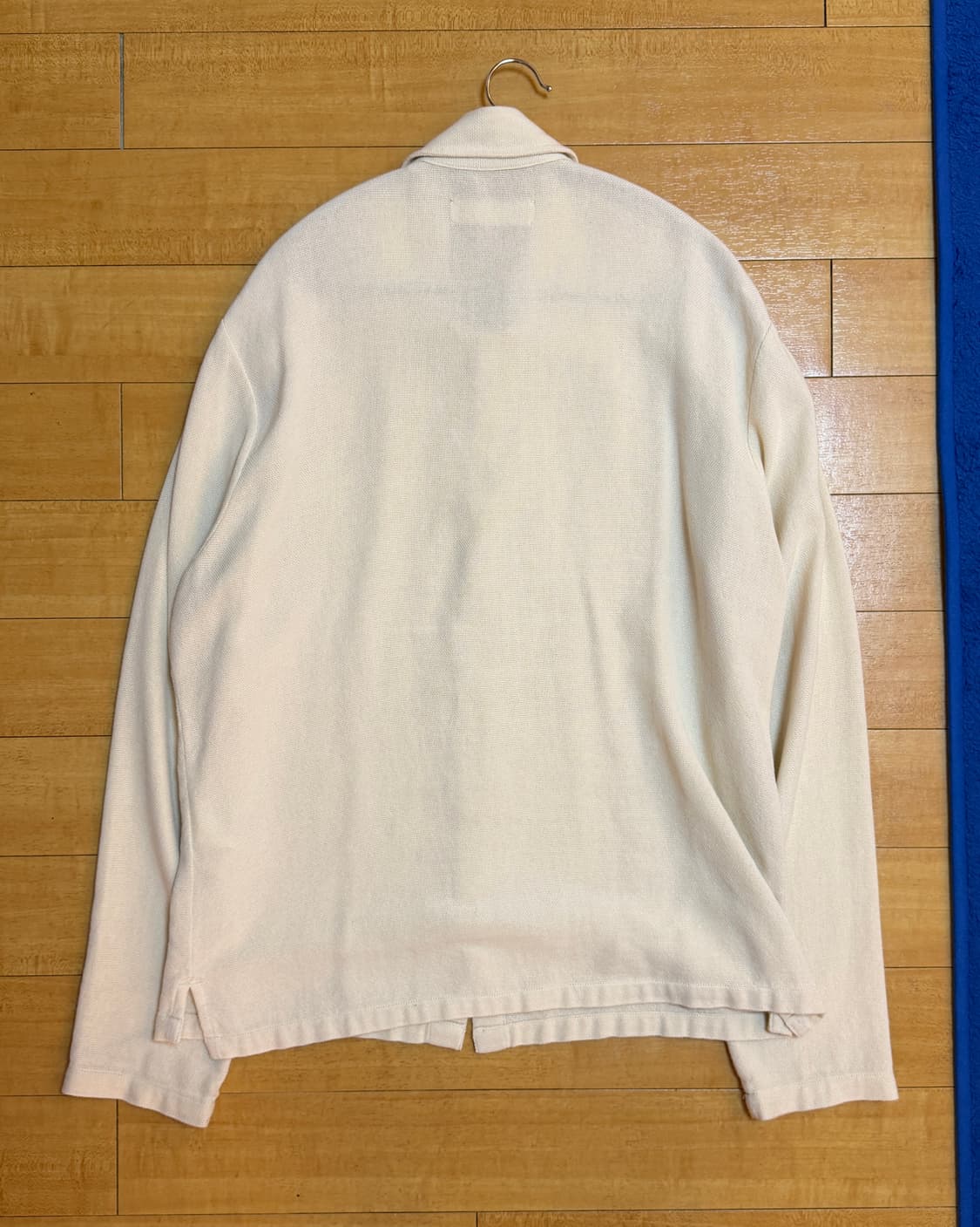 아워레가시 isola shirt 48 상품이미지2
