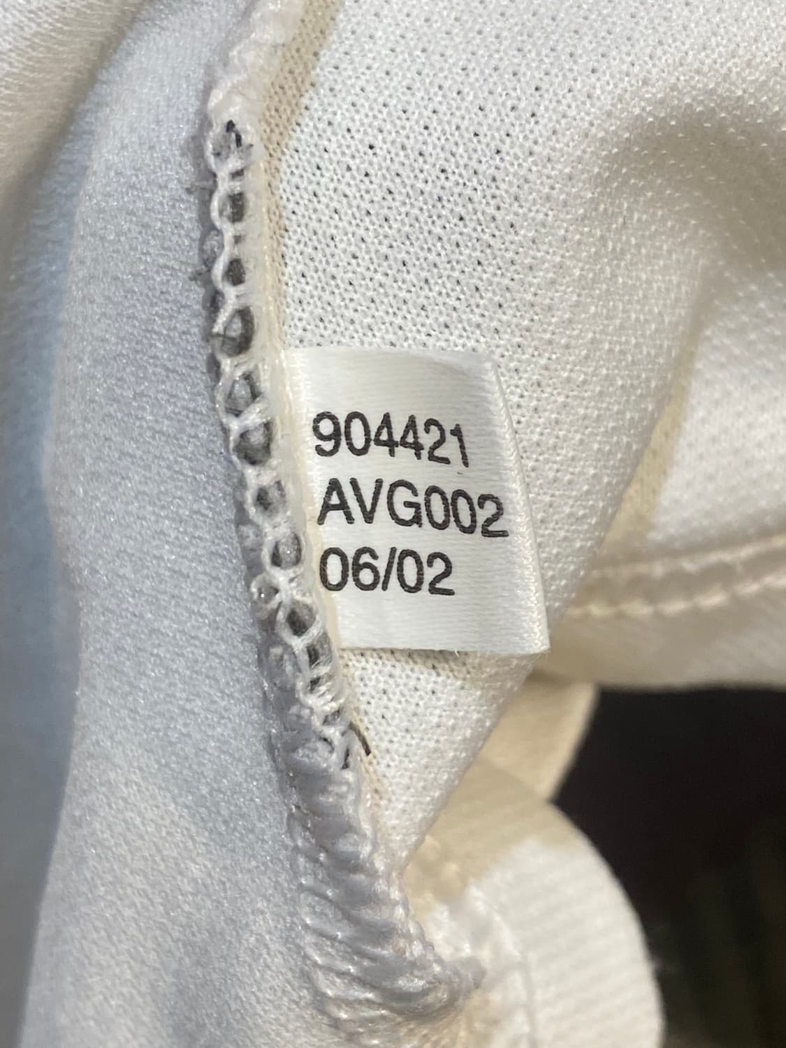 02/03 풀럼 홈 사하 (L) 상품이미지7