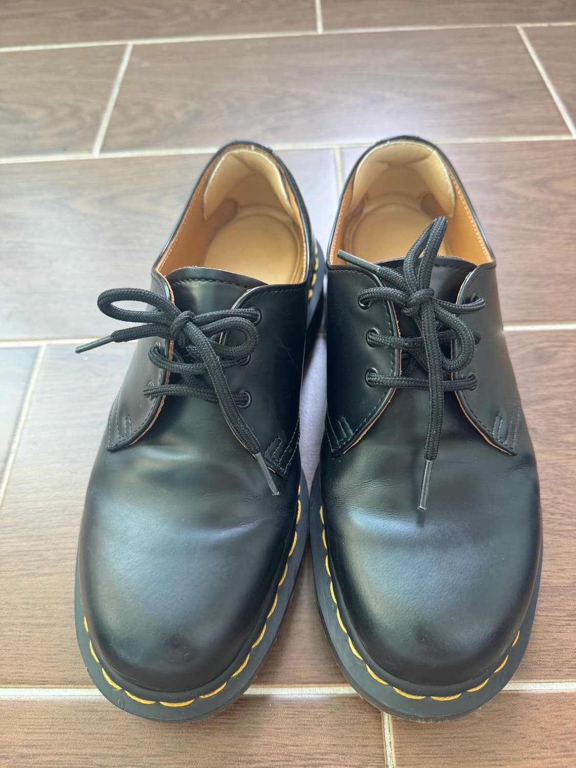 닥터마틴 스무스 260 UK7 상품이미지1