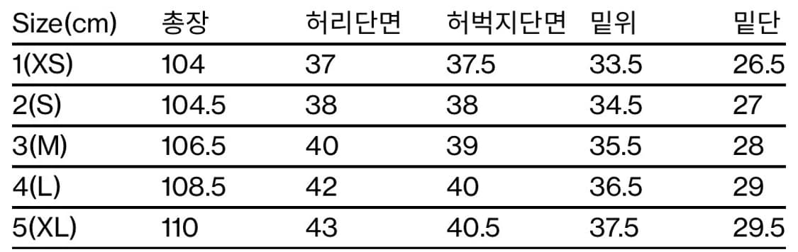 3)해칭룸 Wide Curve Jeans Washed Blue 상품이미지4