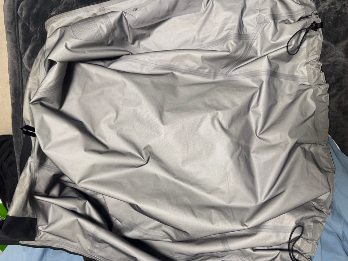 아크테릭스 베타 블랙 L 상품이미지4