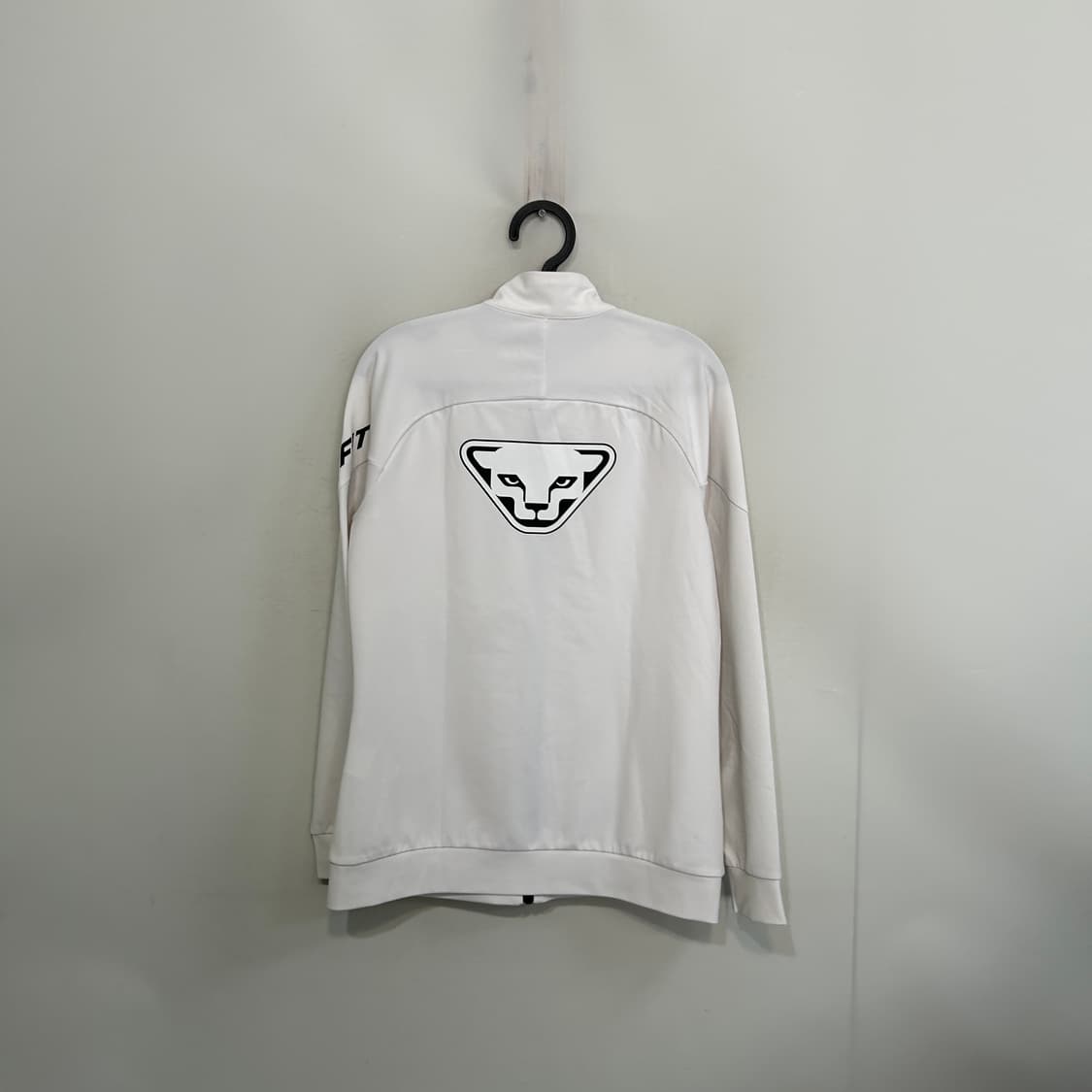 다이나핏 여성 집업 90 상품이미지3