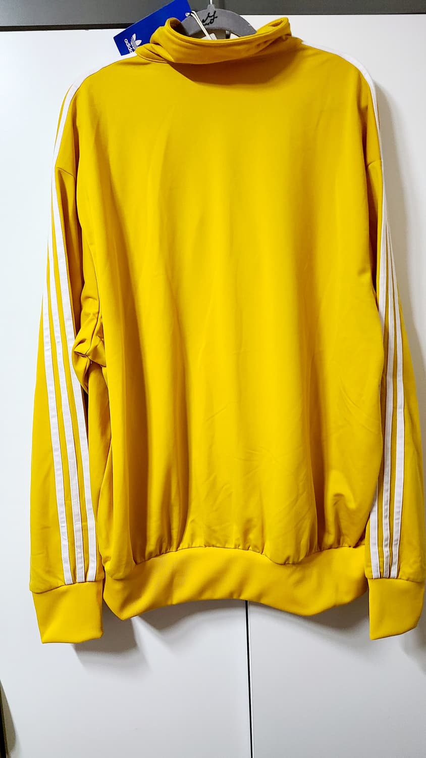 아디다스 파이어버드 져지 팔아요 상품이미지2