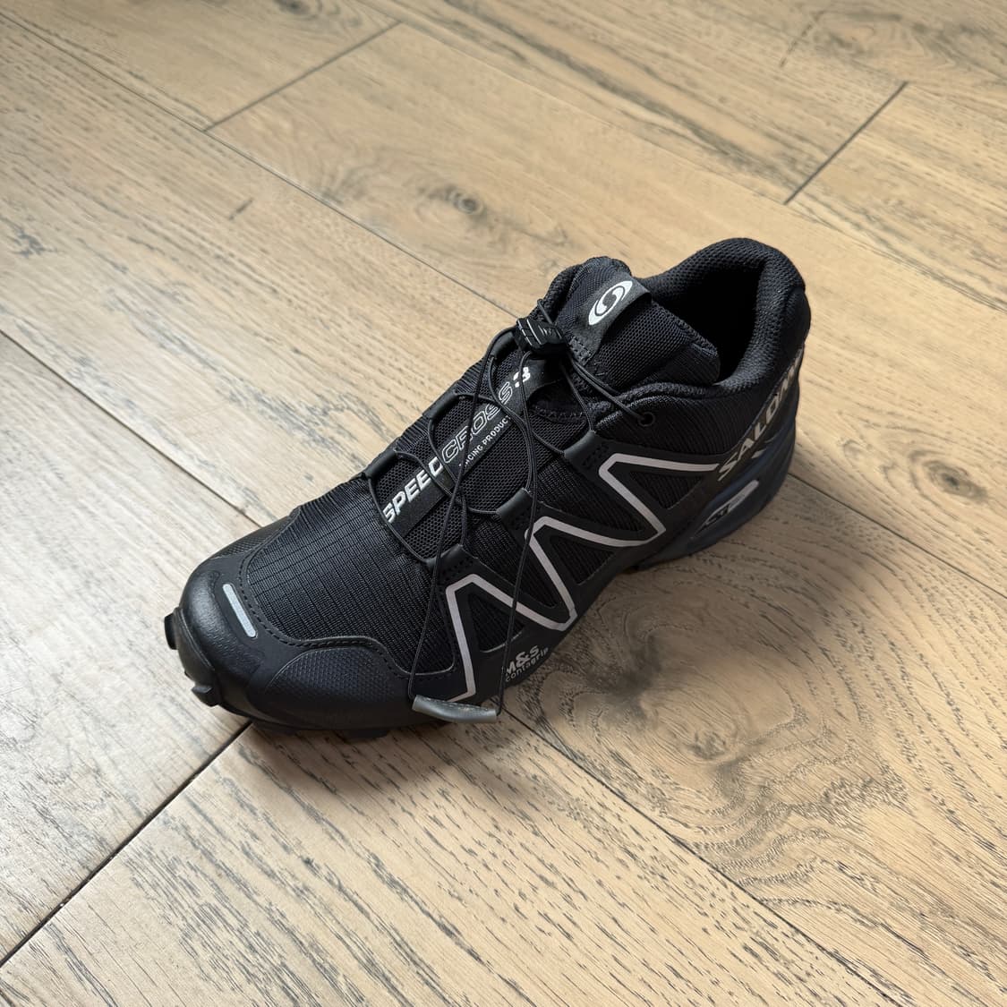 살로몬 스피드크로스 3 상품이미지3