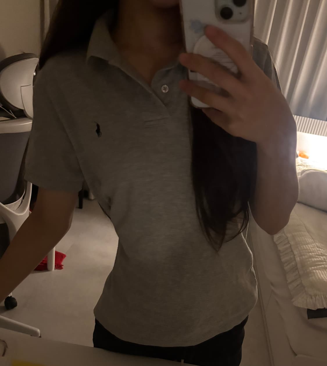 폴로 카라티 상품이미지3