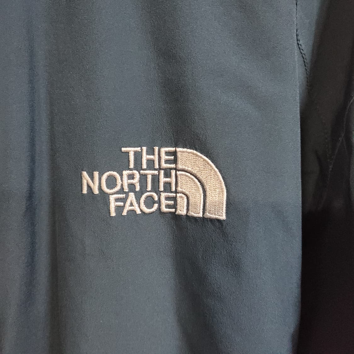 노스페이스 고프코어 고어텍스 나일론 바람막이  상품이미지3