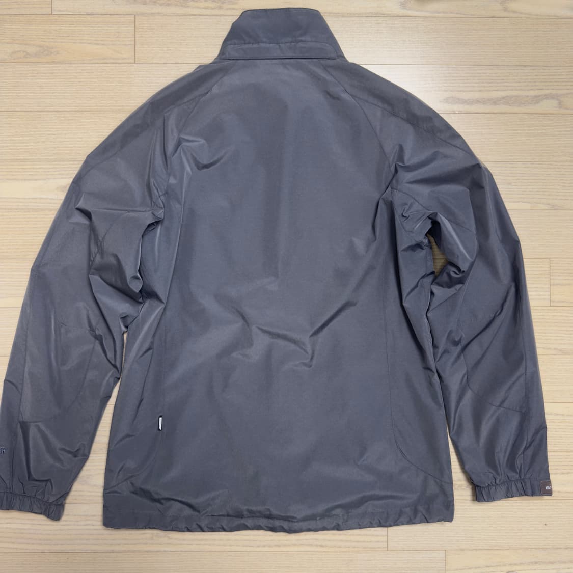 몽벨 윈드스타퍼 상품이미지6