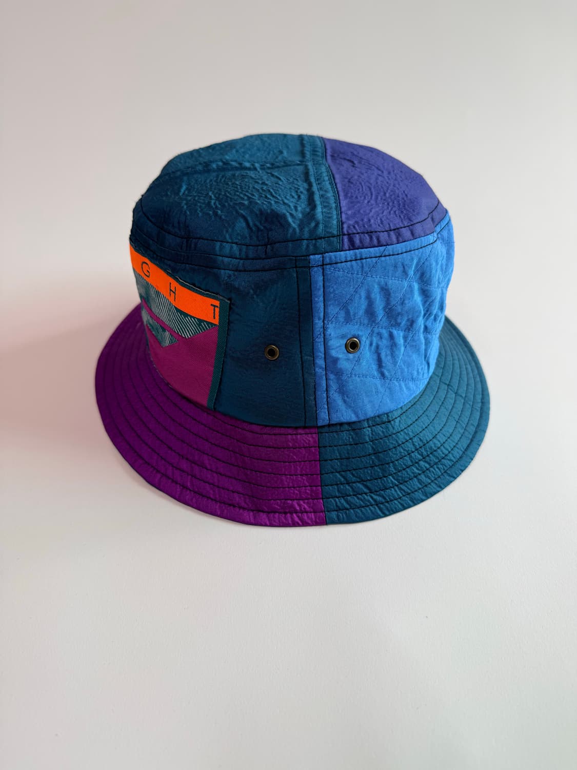 일본 DL Headwear 버킷햇 상품이미지5