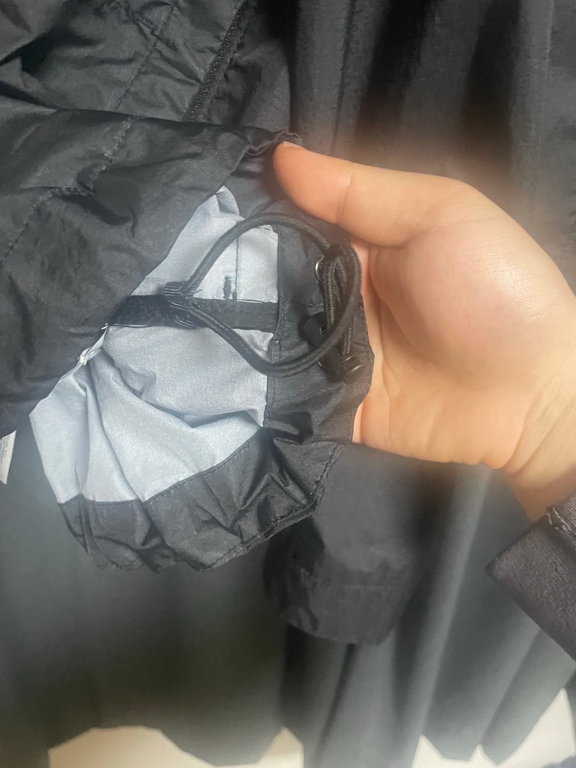 스톤아일랜드 22ss 멤브라나 xxxl 상품이미지2