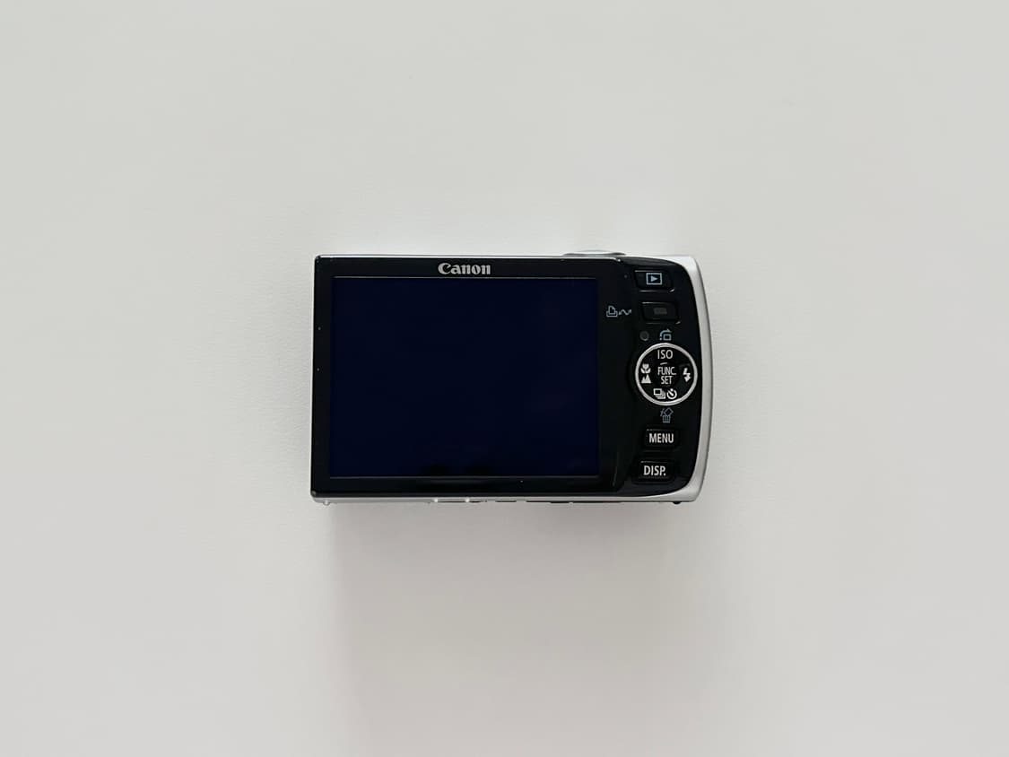 캐논 Canon IXY 910 IS (= IXUS 860 IS) 상품이미지3