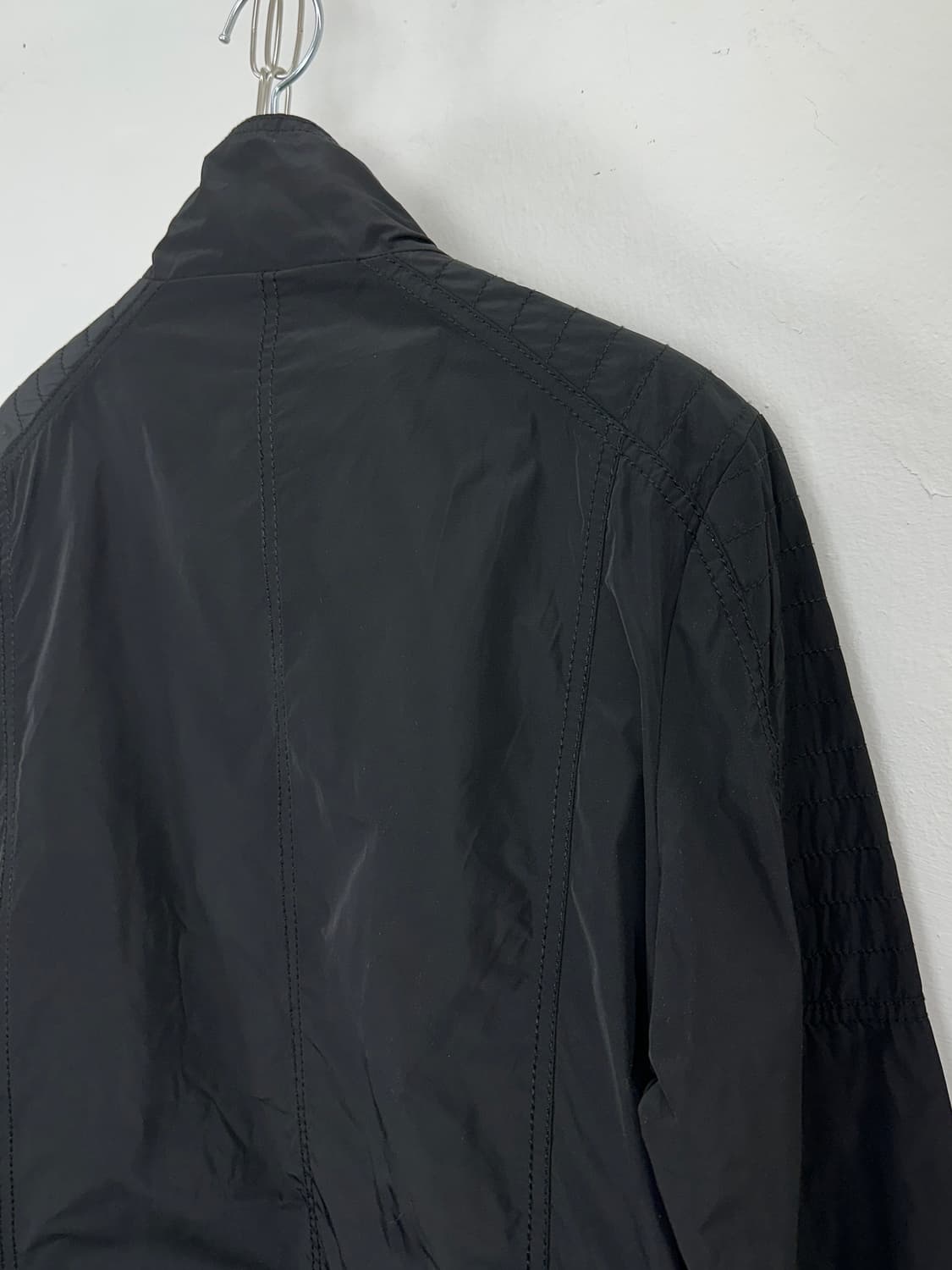 Calvin Klein Jeans Moto Jacket 상품이미지9