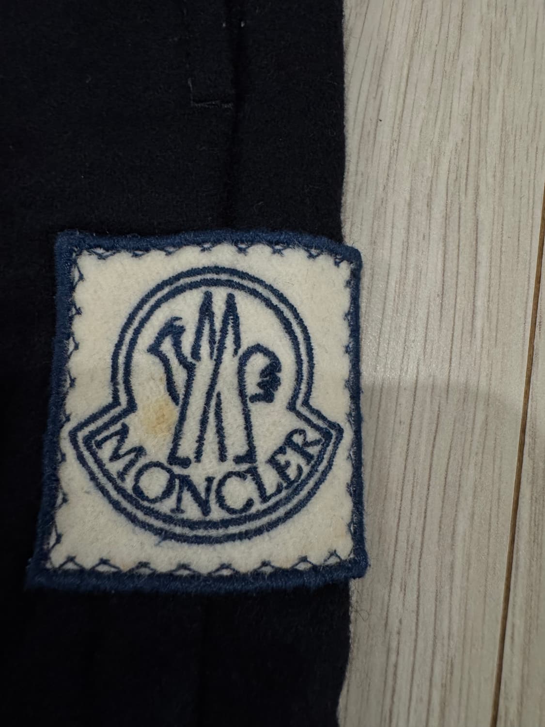 몽클레르 감마블루 팬츠  상품이미지4