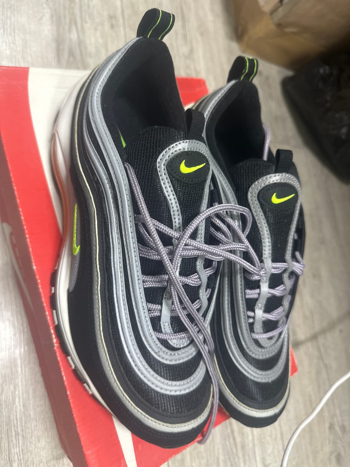 97에어맥스 아시아 상품이미지3