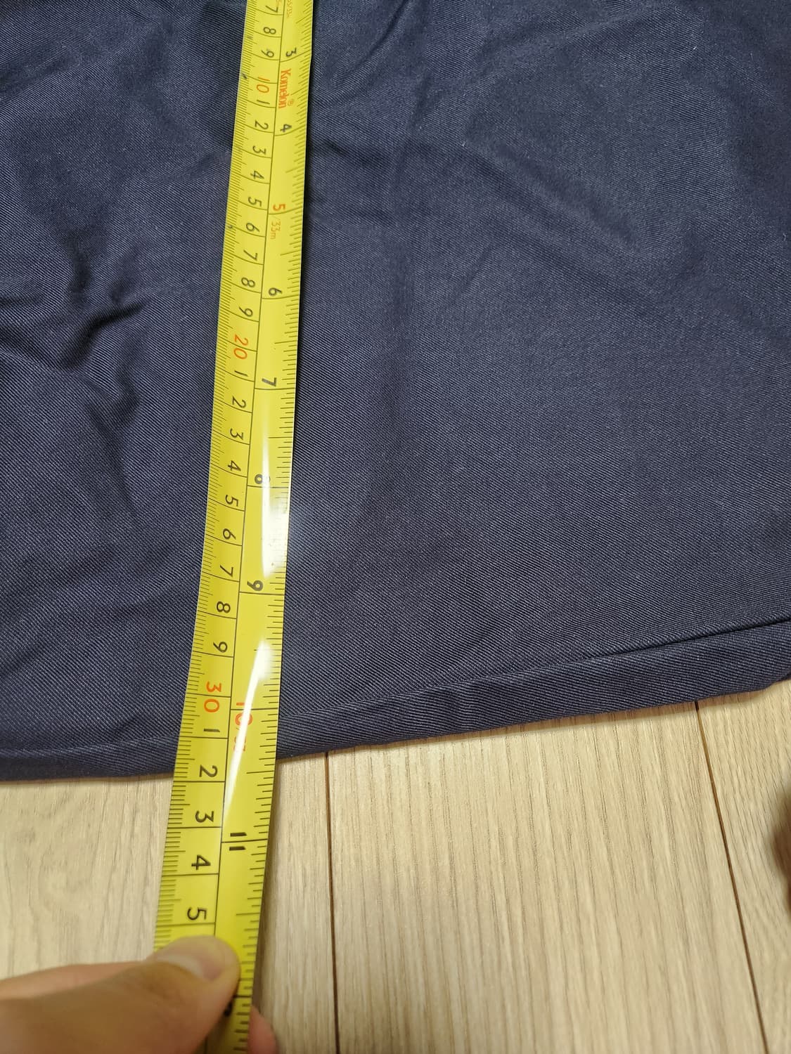 East harbour Surplus 이스트하버 서플러스 팬츠 팝니다. 상품이미지6