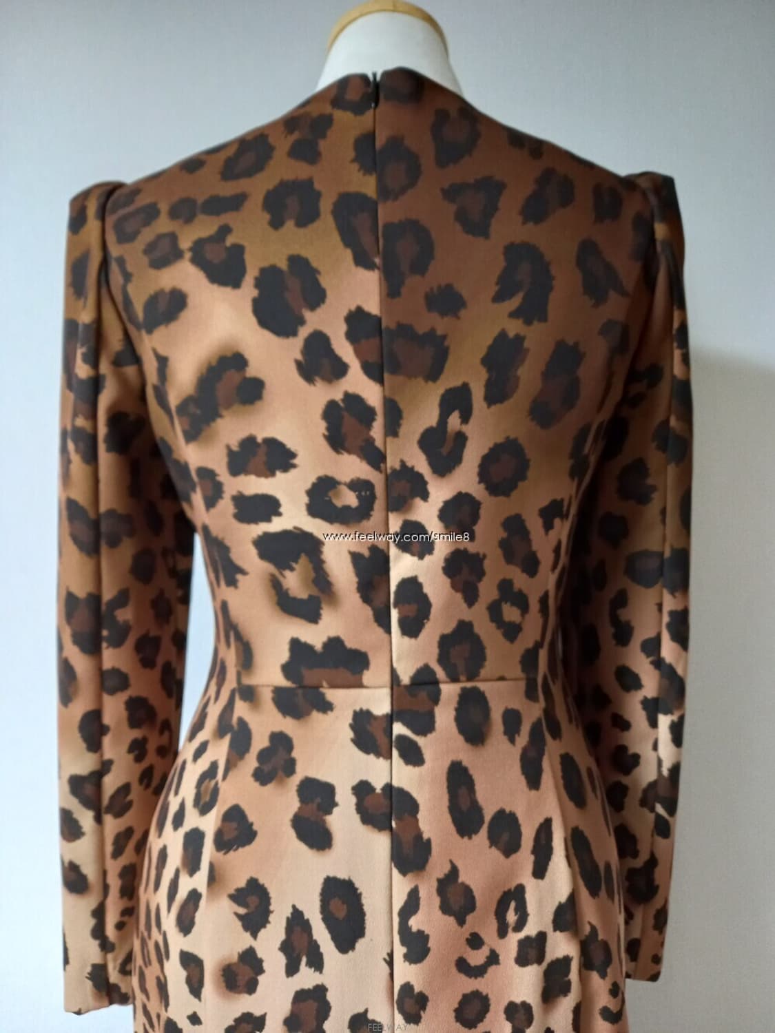 미니멈 원피스 상품이미지6