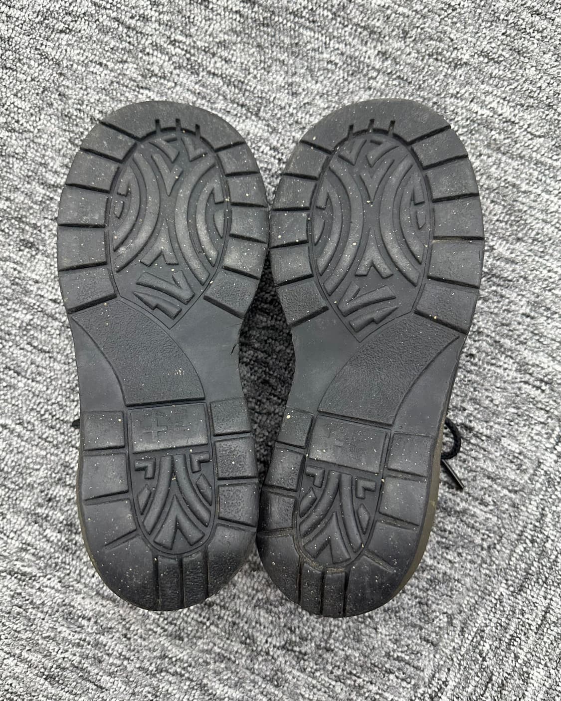 (230)90'S DR.MARTENS 통굽-M919 상품이미지9
