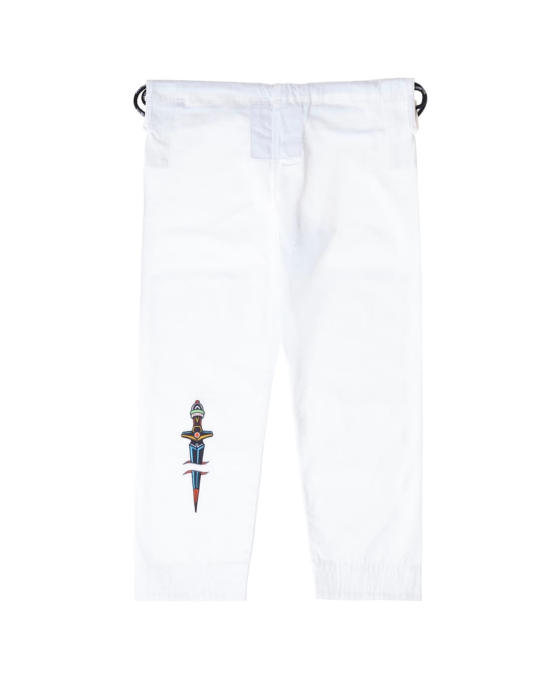 Aesthetic 올드 스쿨 주짓수 도복 상.하 세트 A-2H 상품이미지3