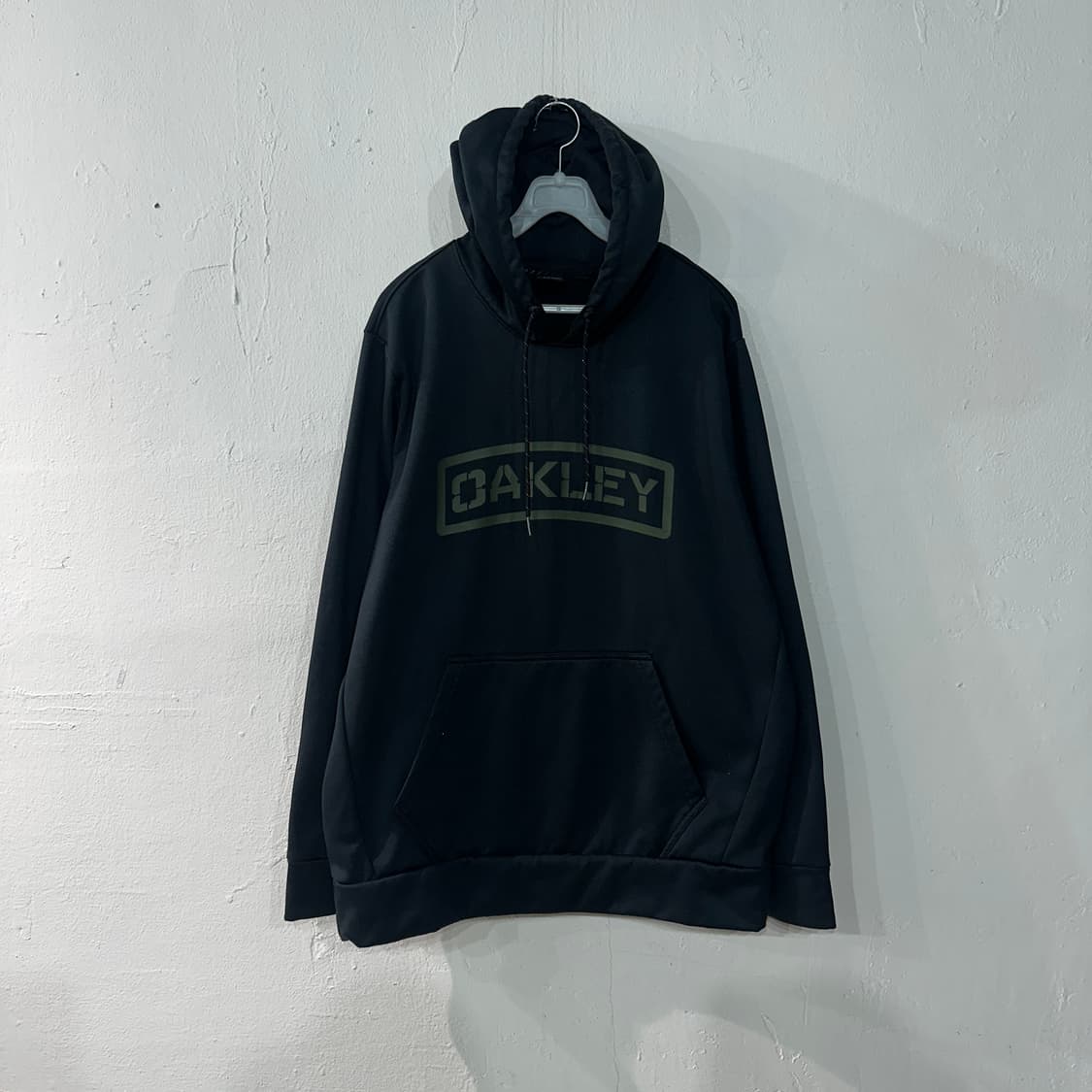 OAKLEY 오클리 후드티 M 상품이미지1