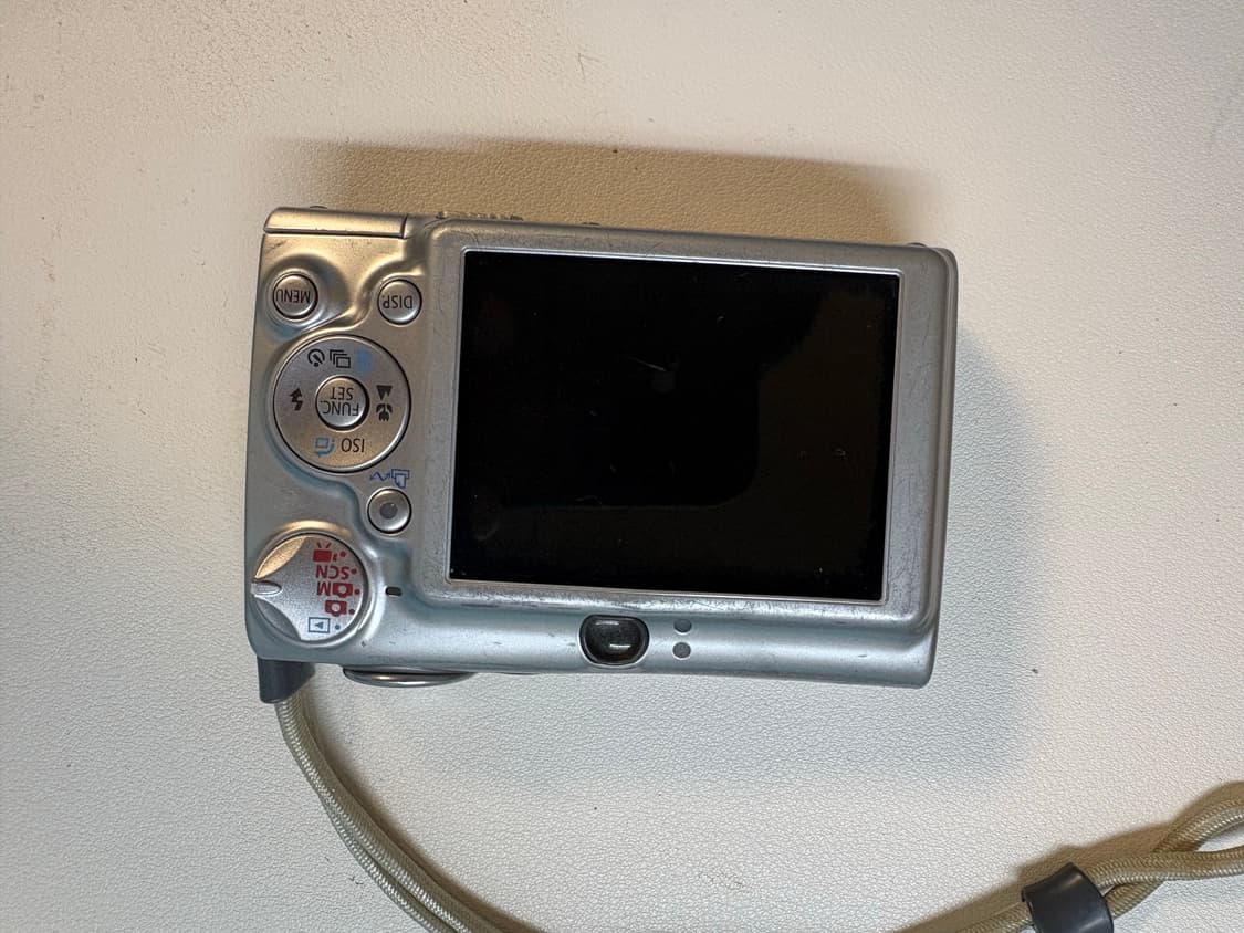 캐논 익서스 750(ixus750) 원희 카메라 상품이미지5