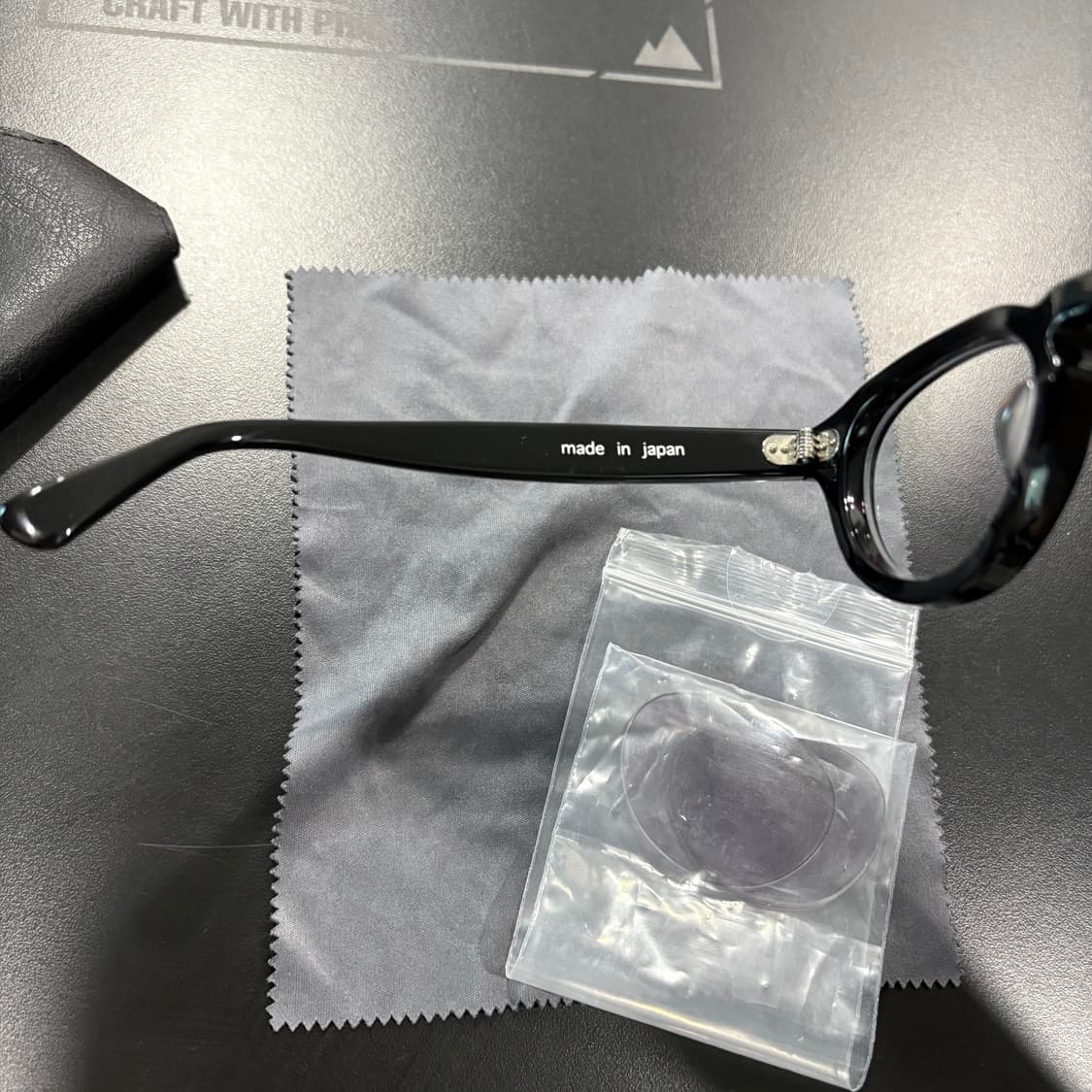 Effector VIVO black 상품이미지4