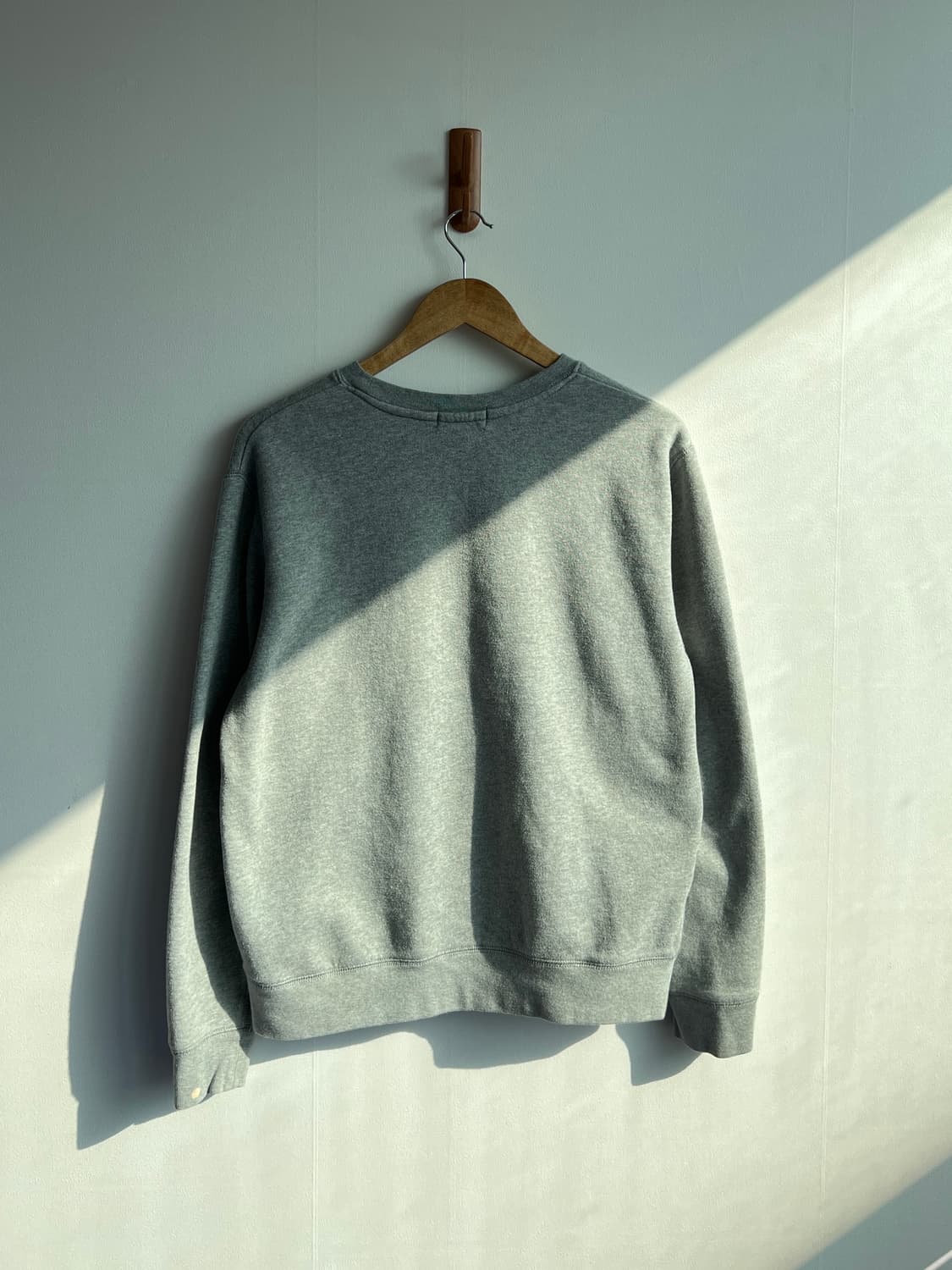 폴로 랄프로렌 보이즈 맨투맨 95 정도 상품이미지3