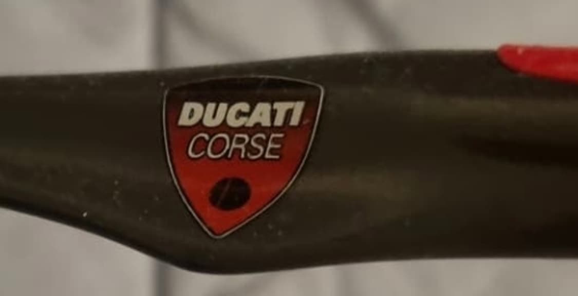 오클리 벨브 두가티 에디션 상품이미지9