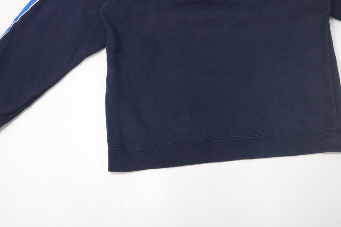  폴프랭크 빈티지 스노우모빌 팀 사이드 라인 후드 (L) 상품이미지7