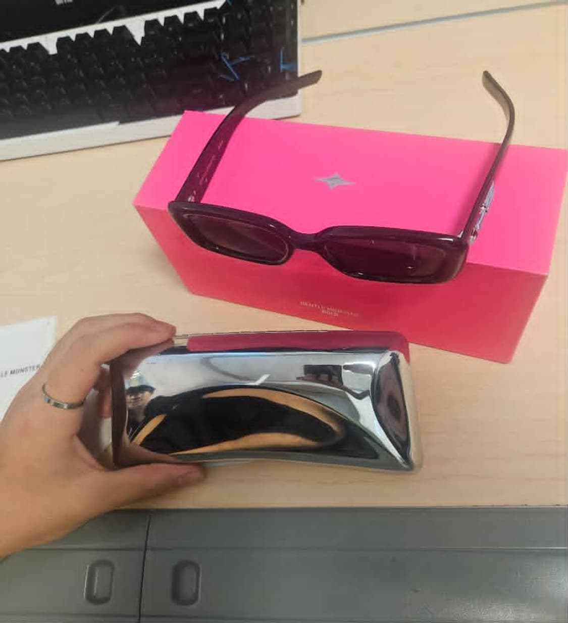 젠틀몬스터 상품이미지2