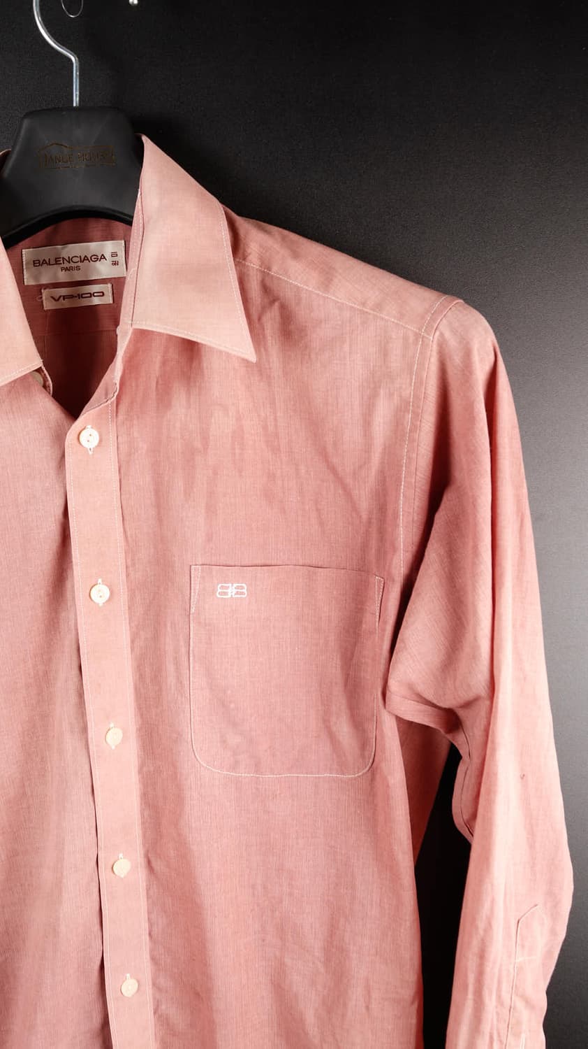 발렌시아가 셔츠 상품이미지3