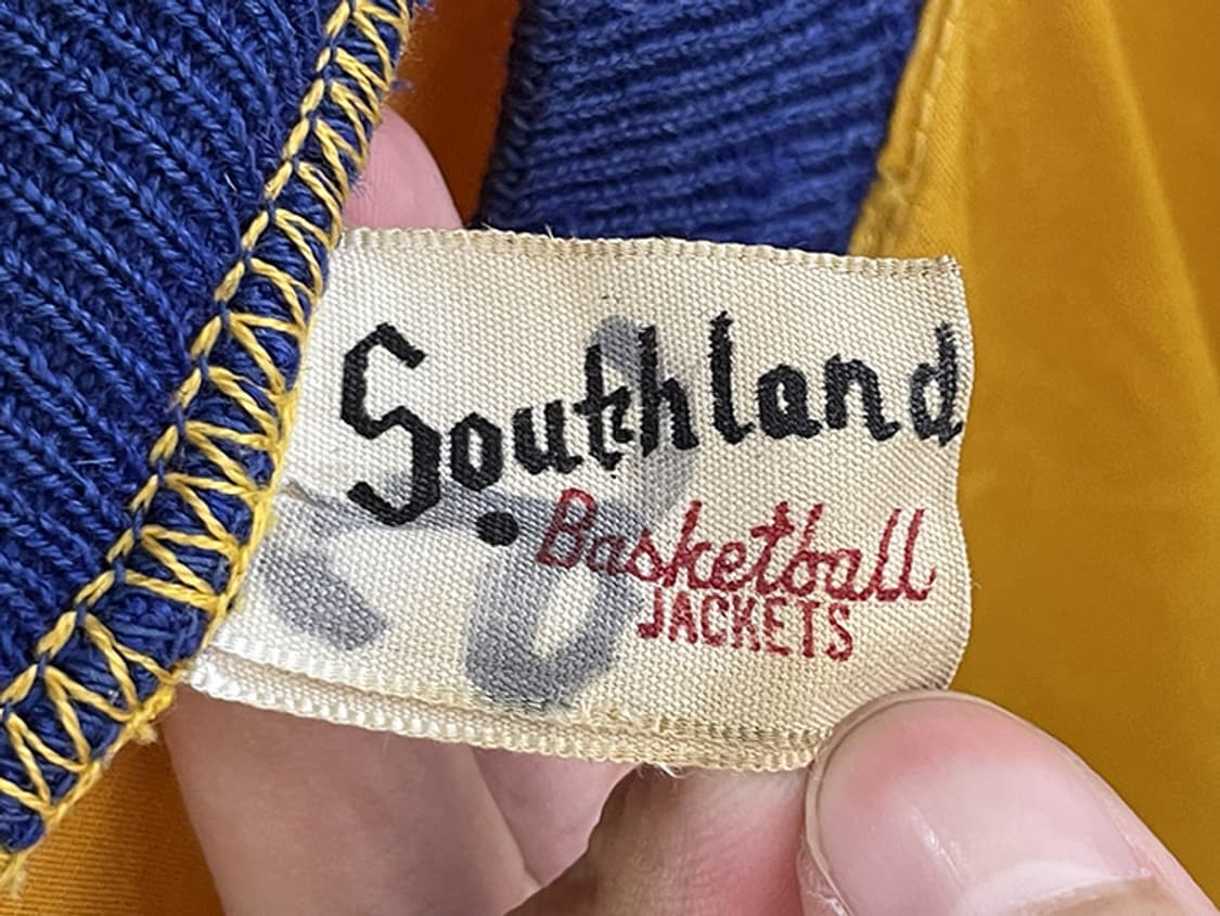 50'S SOUTHLAND (XL) 상품이미지10