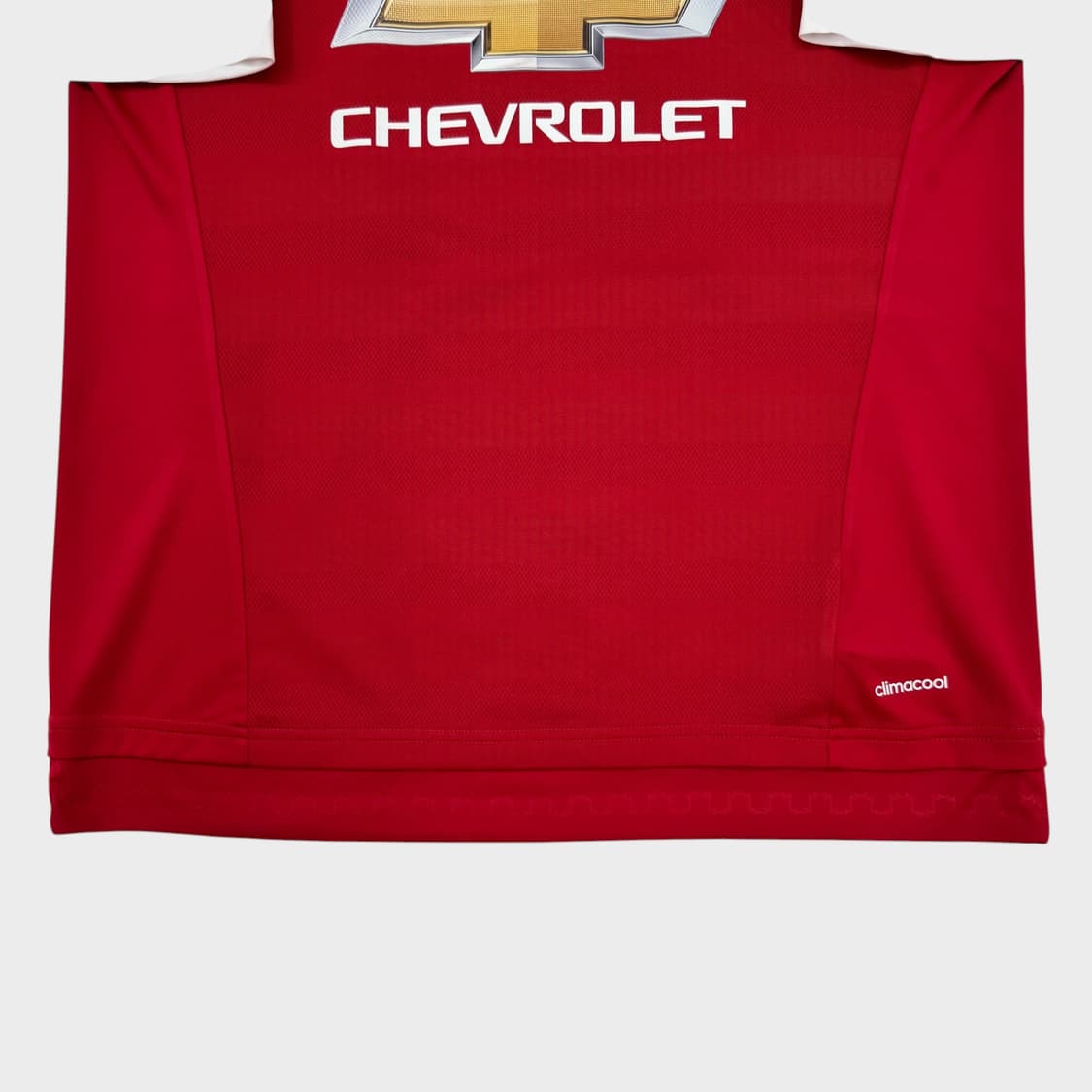 15-16 맨체스터 유나이티드 홈 No.16 마이클 캐릭 상품이미지6