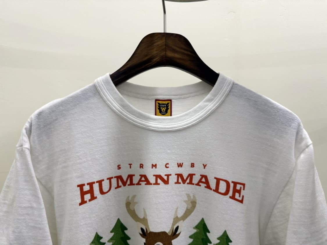 HUMAN MADE (M) 상품이미지2