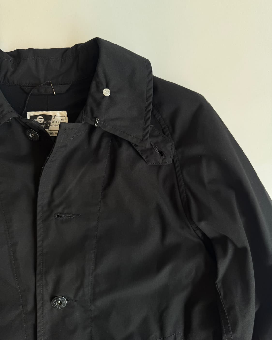 Engineered Garments Raglan Single Coat 상품이미지3