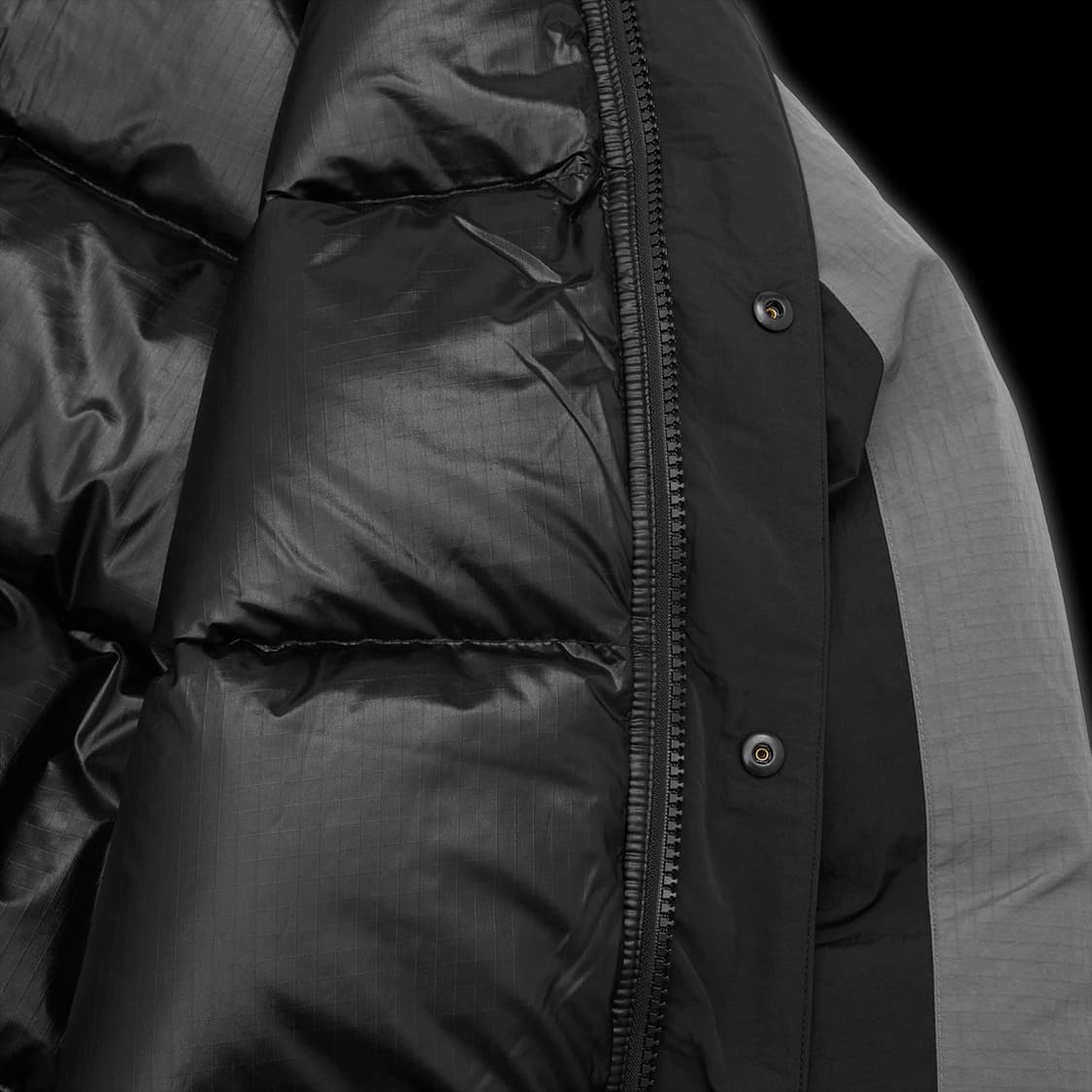코르테이즈 볼로 패딩  Avalanche Bolo Down Jacket 상품이미지4
