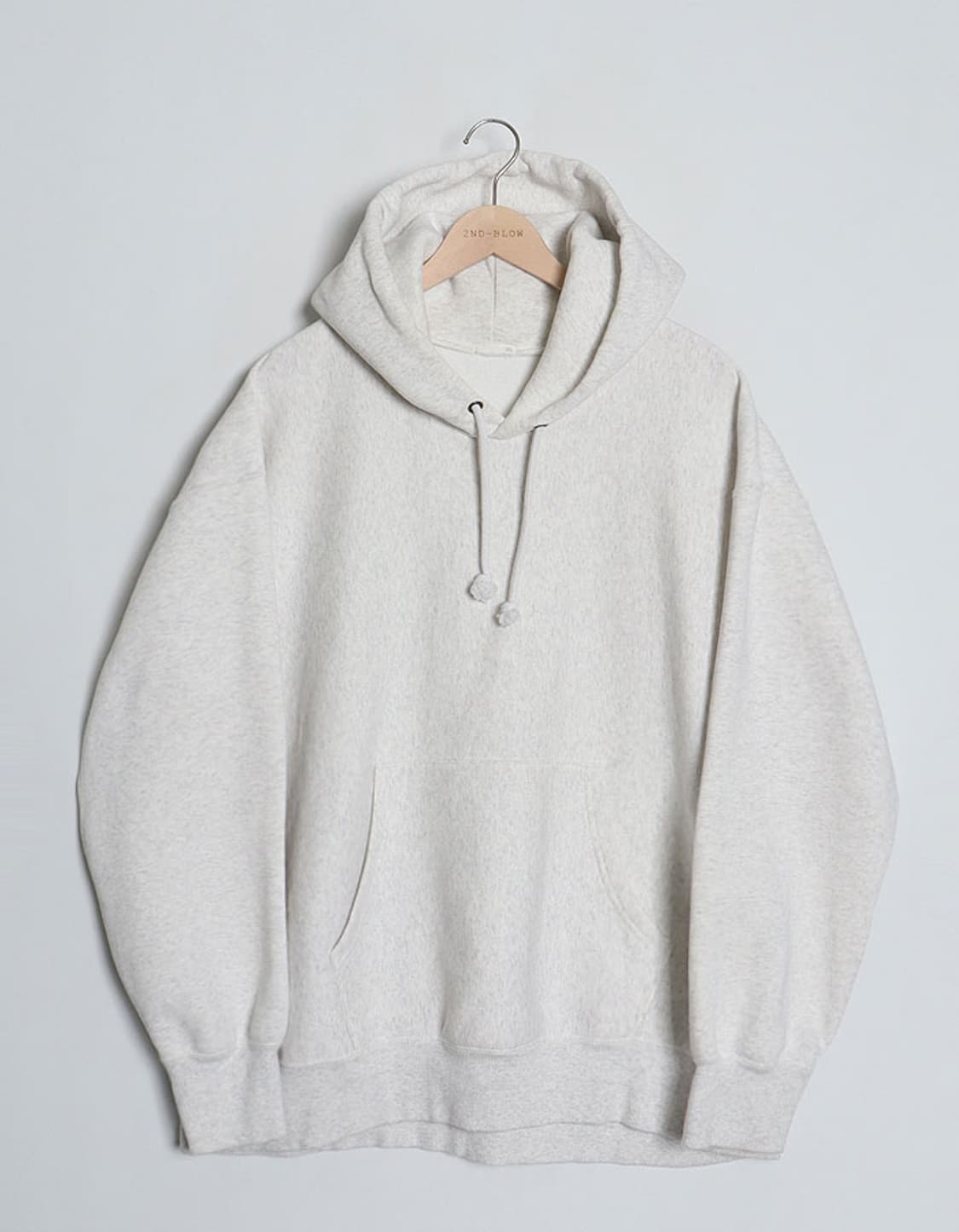 G U Heavy Sweat Hoodie XXL 상품이미지1