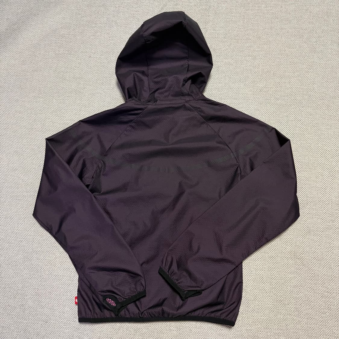 나이키 테크 윈드러너 바람막이 상품이미지5