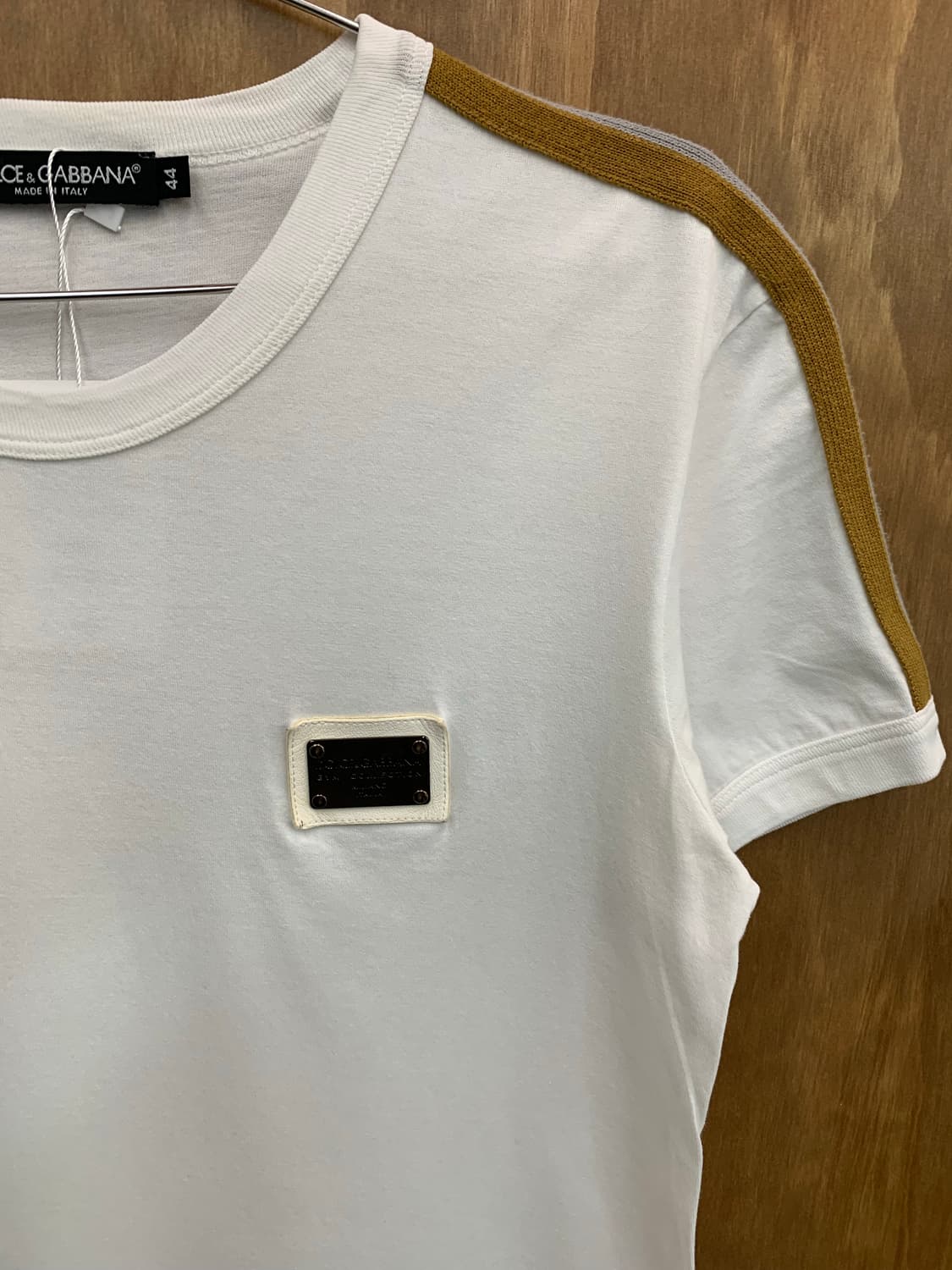 D&G 돌체엔가바나 반팔티셔츠 상품이미지2