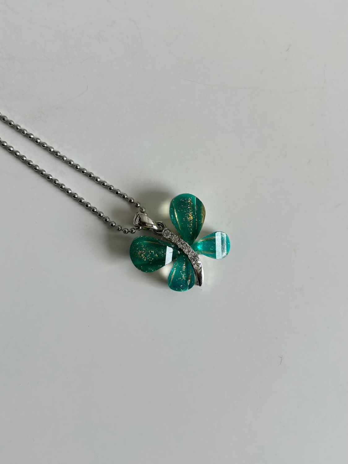 빈티지 펜던트 목걸이 상품이미지4