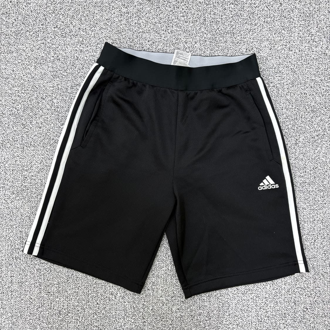 160 아디다스 기능성 반바지 프레데터 0316J 상품이미지1