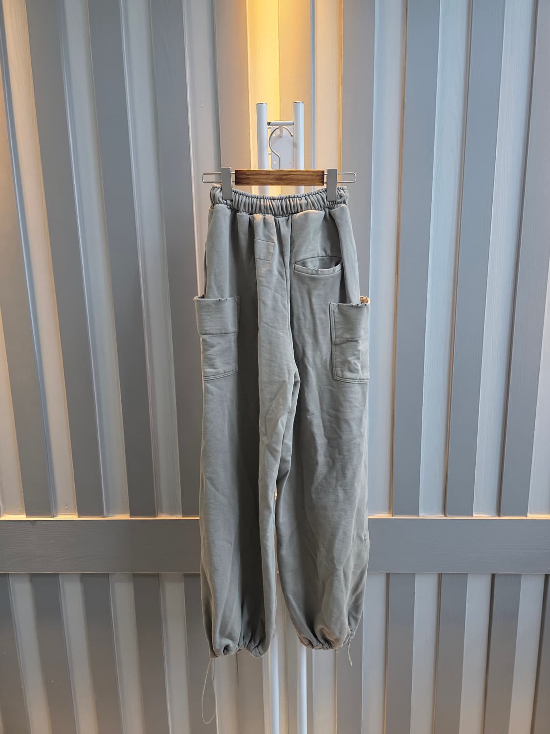 조거팬츠 상품이미지6