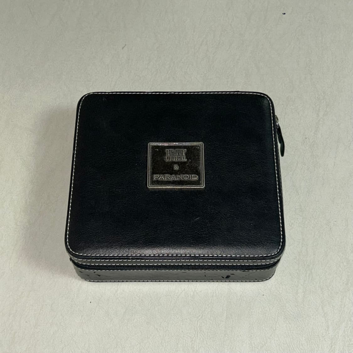 타르트옵티컬X파라노이드 나이트크롤러 실버 상품이미지6