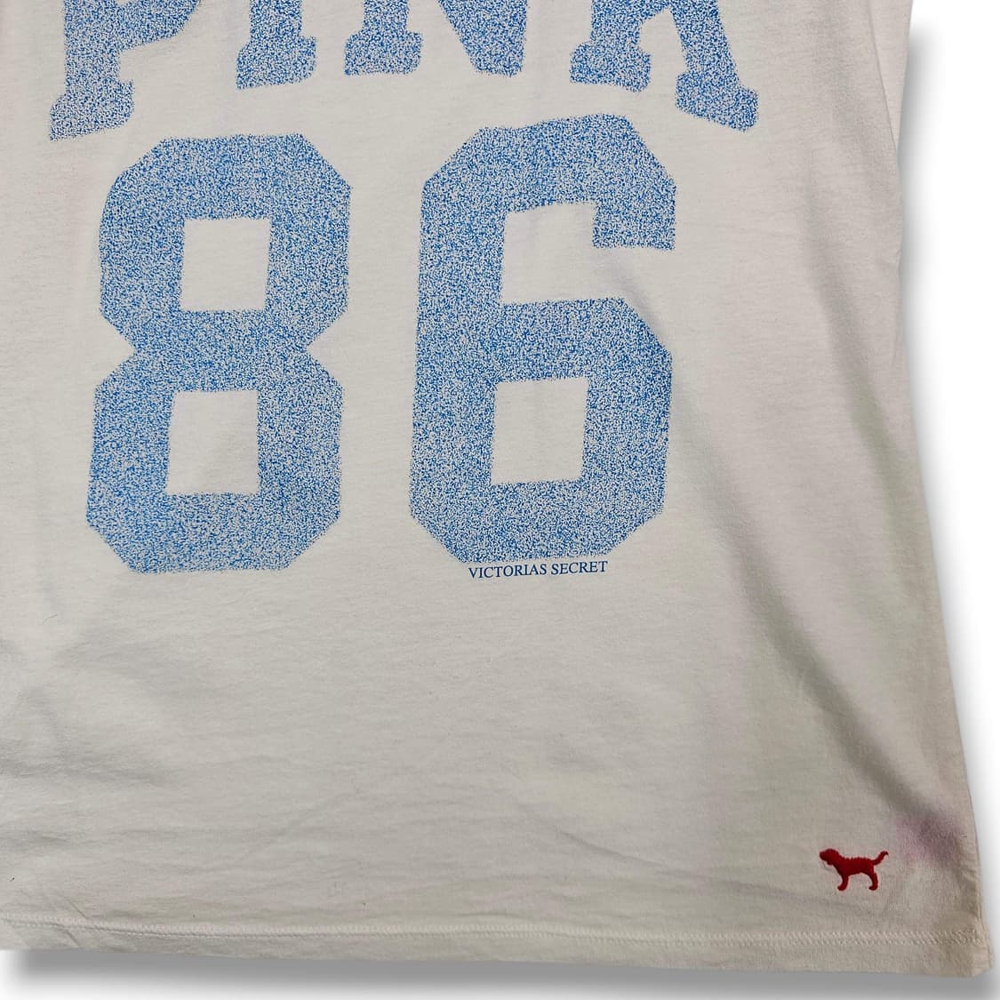 M PINK Victoria's Secret 슬리브리스 하늘 상품이미지4