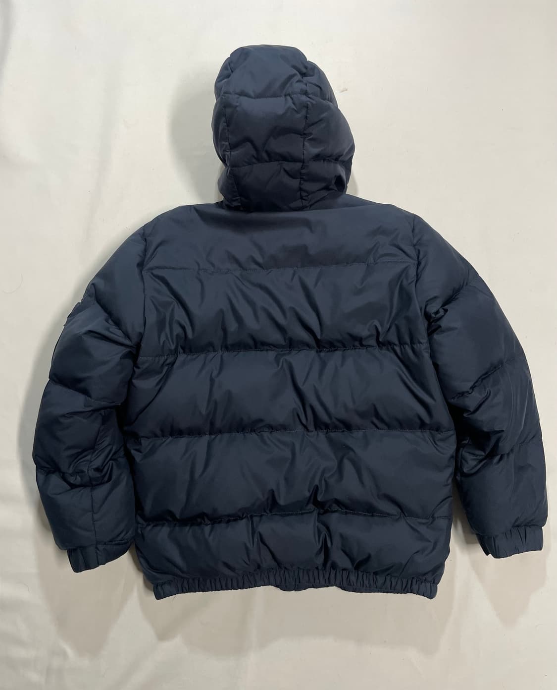 랄프로렌 폴로 빅포니 네이비 패딩 상품이미지3